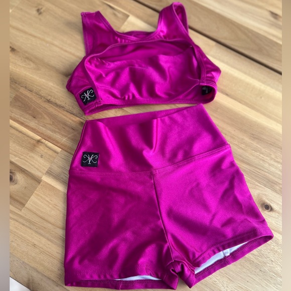 Kandi Kouture Other - Kandi Kouture Set - CM - Used